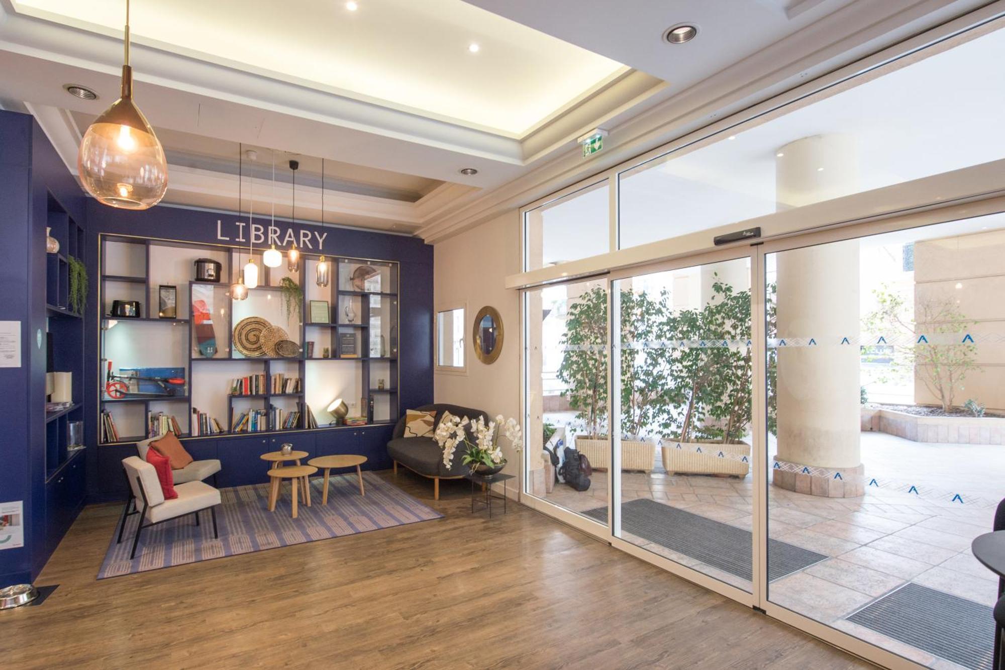 Ferienwohnung Frontiere Monaco - Hypercentre - Bx Beausoleil Exterior foto